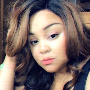 Meet your Posher, Tiffany